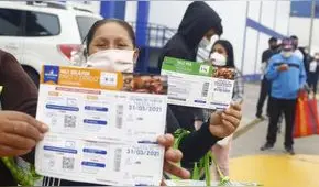 Evita las estafas por Navidad: conoce cómo canjear y reconocer vales de pago falsos durante diciembre