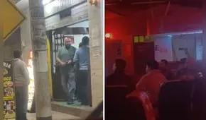 Gerente del GORE Arequipa es captado en club nocturno, pero culpa a la IA: "Se puede montar fotografías"