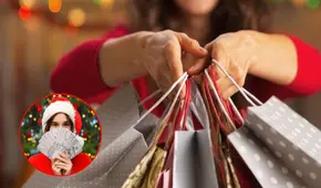 El peruano promedio gastará cerca de S/ 380 en regalos y celebraciones: ¿cómo equilibrar tus finanzas?