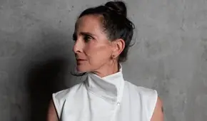 Norma Martínez: "El arte es el territorio que nos permite ejercitar nuestra libertad"