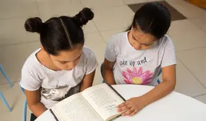 Esta es la mejor etapa para aprender inglés: descubre el porqué y cuáles son las razones