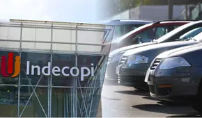 Indecopi alerta que más de 3.000 autos de estas reconocidas marcas deben ser revisadas por fallas en sus sistema: conoce los modelos