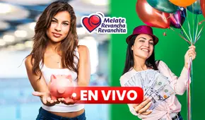 Resultados Melate 3995 EN VIVO HOY, 22 de diciembre: qué número salió en el sorteo y en qué cayó Revancha y Revanchita