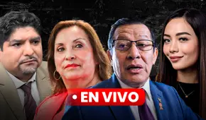 Cuarto Poder, Panorama, Punto Final resumen: Domingo 22 de diciembre del 2024, últimas noticias dominicales Cuarto Poder, Panorama, Punto Final resumen: Domingo 22 de diciembre del 2024, últimas noticias dominicales