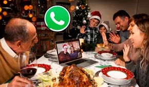 100 saludos de Navidad para compartir por WhatsApp con la familia y amigos: palabras bonitas y de reflexión