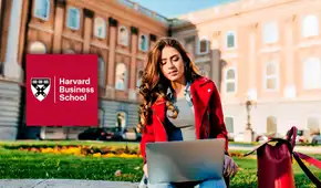 Beca Boustany para estudiar en Harvard Business School: Pronabec te cuenta cómo acceder a este beneficio en EE. UU.