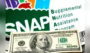 ¡Atención, inmigrantes en Texas!: 2 requisitos para obtener tus cupones SNAP en EE.. UU.: cuándo reclamarlos