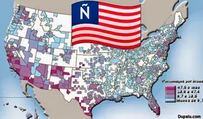 No es California ni Texas: esta es la única ciudad de Estados Unidos cuyo idioma oficial es el español