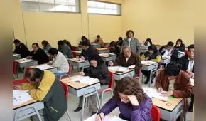 Nombramiento: aprobaron 45.780 docentes, pero no cubrirán todas las plazas del concurso