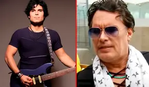 Patricio Suárez-Vértiz a un año de la muerte de su hermano Pedro Suárez-Vértiz: “El dolor no se va”