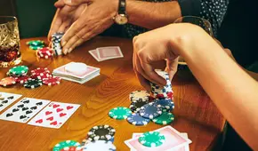 En este país de Sudamérica están prohibidos los casinos desde el 2011: las penas son de hasta 3 años