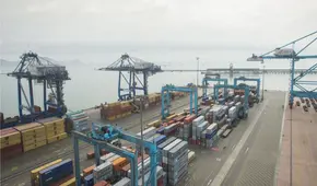 Puerto del Callao opera al 120% de su capacidad por incremento en la demanda de carga: ¿qué medidas se tomarán?