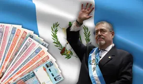 El salario mínimo de Guatemala subirá en 2025: aumento oficial, cifras y cómo beneficiará a los trabajadores