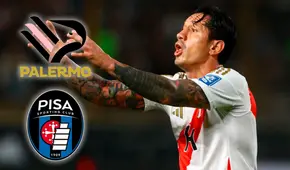 Gianluca Lapadula en la mira: clubes históricos de Italia compiten por el delantero peruano