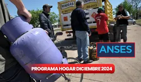 Mi ANSES Programa Hogar: ¿cuándo cobro en diciembre 2024? Cronograma oficial y qué hacer si aún no recibes el pago