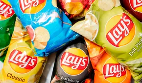 ¡Alerta en Estados Unidos! Frito-Lay retira papas Lay's Classic por riesgo de alergia mortal