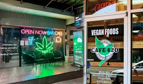 Ámsterdam en Estados Unidos: California permitirá la apertura de cafés de cannabis desde 2025