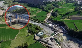 El millonario megaproyecto de Arequipa que busca asesoramiento de China: lleva 8 años paralizada y espera mejorar la agricultura