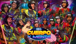 ¿Quién ganó la final de 'Esto es guerra' 2024?: guerreros y combatientes se enfrentaron por la copa