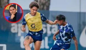 Periodista panameño arremete contra Alianza Lima por su rival en la Tarde Blanquiazul 2025