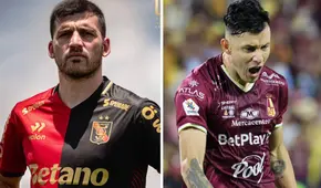 FBC Melgar vs Deportes Tolima: fecha, hora y canal del duelo por la Copa Libertadores 2025