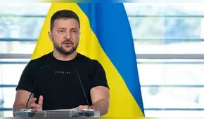 Ucrania busca el retorno de más de 10 millones de ciudadanos huidos por la guerra iniciada por Rusia