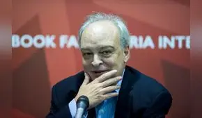 Enrique Vila-Matas y la lectura como forma de vida