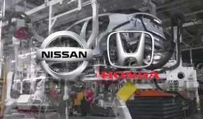 Nissan y Honda anunciaron alianza estratégica para convertirse en el tercer gigante automovilístico mundial