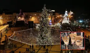 Las tradiciones navideñas más raras y extravagantes que no creerás que existen en estos países