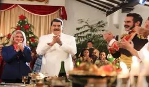 ¡Feliz Navidad en Venezuela! envía frases navideñas, imágenes y más mensajes