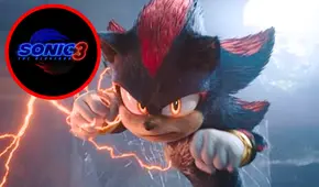 'Sonic 3' película completa en español latino: cómo y dónde ver ONLINE la exitosa cinta animada