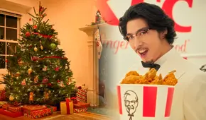 Navidad sin chocolate, pero con KFC: 3.5 millones de familias japonesas recurren a la famosa marca de EE. UU.