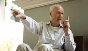 Eduardo Arens: “La primera lección de la Navidad es la encarnación: estar con el pueblo”