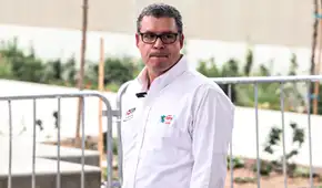 Fiscal de la Nación abre investigación contra Morgan Quero por llamar "ratas" a asesinados en protestas