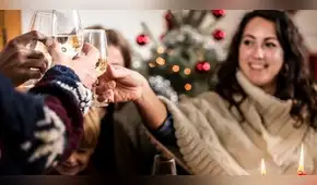 La Navidad y los peruanos hoy, por Marisol Pérez Tello La Navidad y los peruanos hoy, por Marisol Pérez Tello