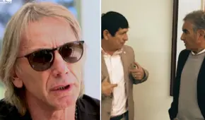 Ricardo Gareca aseguró que hubo mal manejo de Lozano y Oblitas en su salida de Perú: "Lo que se buscó fue un cambio"