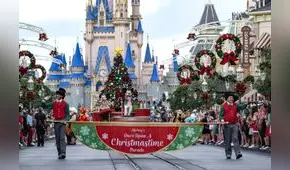Disney Christmas Parade 2024: cómo ver gratis la transmisión online del esperado evento en EE. UU.