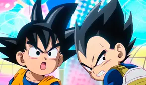'Dragon Ball Daima', la última obra de Akira Toriyama, llega a los cines peruanos: tráiler oficial y fecha de estreno