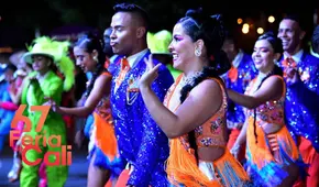 Salsódromo 2024 EN VIVO, Telepacifico: a qué hora empieza y dónde comprar boletas para el evento de la Feria de Cali