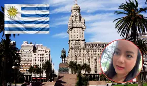 Tiktoker cuenta cómo se vive la Navidad en Uruguay, el único país de Sudamérica que no lo celebra