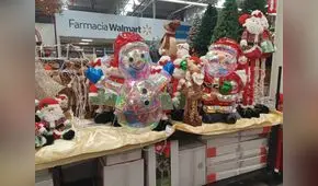 Navidad en Walmart 2024: el tiempo de espera para recoger tus productos durante fiestas en EE. UU.