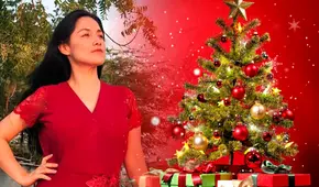 Katy Jara cuestionó las celebraciones por Navidad: “Ropa y juguetes, pero ni una palabra de Dios”