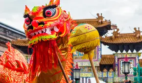 Qué es el Año Nuevo Chino 2025: qué animal serías y cuándo empieza el ‘Año de la Serpiente de Madera’