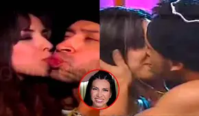 Diana Sánchez expone a Rosángela Espinoza y asegura que sí estuvo enamorada de Zumba: "Que no se haga la rica"