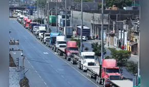 APM Terminals invertirá US$40 millones para descongestionar el acceso al puerto del Callao