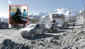 Tragedia en Navidad: padre e hijo asesinados tras asalto en molino de La Rinconada