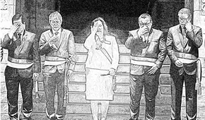 El nefasto impacto de la mentira, por Andrés Valle