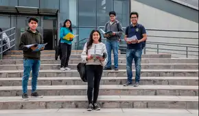 Pronabec: más de 19.000 becas para educación superior beneficiaron a jóvenes en situación de vulnerabilidad