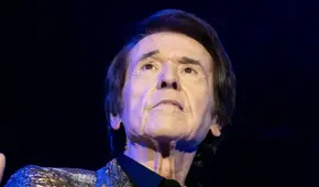 Raphael fue diagnosticado con un linfoma cerebral tras ser internado de emergencia: cantante español cancela su gira internacional