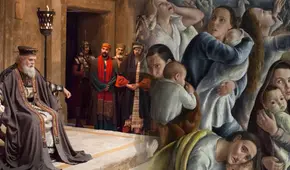 Día de los Inocentes: ¿por qué se conmemora hoy 28 de diciembre y qué significado esconde?